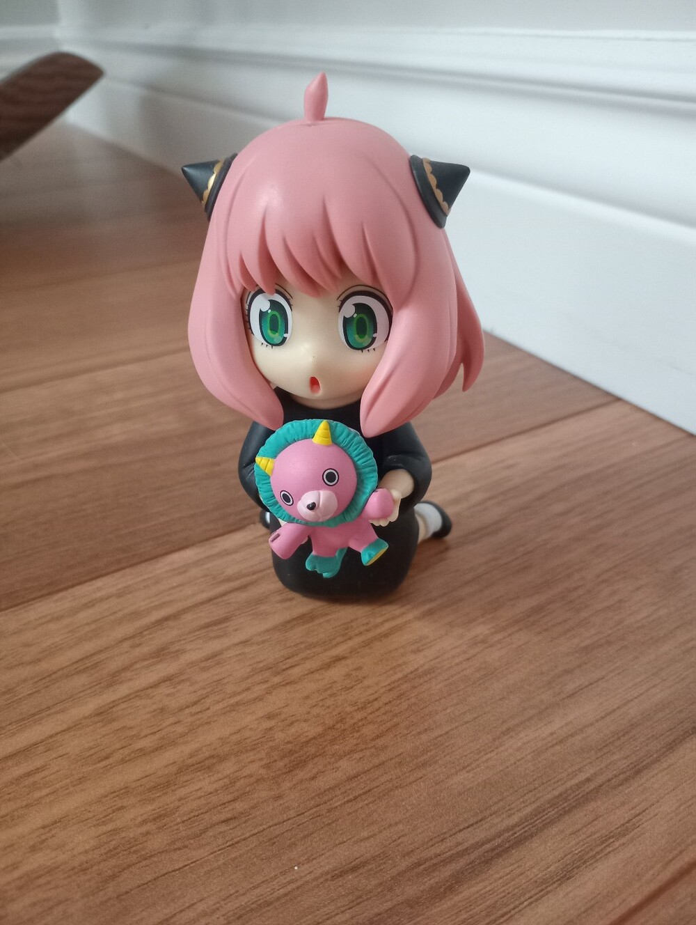 Spy X Family Anya Forger Figurine